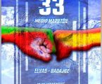 A 33ª Meia Maratona Internacional Elvas/Badajoz realiza-se a 13 de novembro