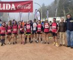 33ª Meia-Maratona Internacional Elvas-Badajoz.  Mais de mil atletas alinharam na manhã deste domingo 13 de novembro