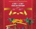 Elvas: Neste Natal a Casa da Cultura ganha mais cor e alegria exposição “Presépio. Uma Tradição. Outra interpretação”