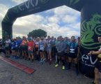 Elvas:  5ª edição do Trail Elvas Património Mundial
