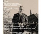 Portalegre: Tributo a José Régio assinala 25º aniversário do Centro de Estudos Regianos
