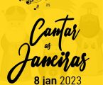 Portalegre: Vamos cantar as Janeiras