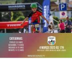 O EuroBEC Granfondo Kids 2023 semeia o futuro do ciclismo