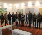 Campo Maior: Exposição coletiva “Do Outro Lado do Espelho”