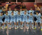 A seleção nacional de futsal de sub-19 bateu ontem a sua congénere de Espanha por 3-2, no Pavilhão Desportivo Municipal de Elvas.