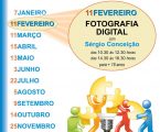 Elvas: O Ciclo de Workshops sábados com arte no MACE prossegue no mês de fevereiro, estando marcado para dia 11 sábado, no museu.
