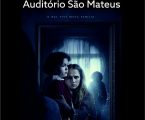 Esta sexta-feira, dia 27, no Auditório São Mateus, pode assistir ao filme “A Outra Face do Mal”, para maiores de 16 anos.