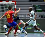 A cidade de Elvas foi escolhida para o primeiro estágio de preparação do ano da Seleção Nacional sub-19, entre 15 e 18 de janeiro.