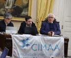 A Comunidade Intermunicipal do Alto Alentejo reuniu, a 12 de janeiro, no Salão Nobre da Câmara Municipal de Elvas