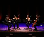 Campo Maior: O Centro Cultural foi palco, no dia 28 de janeiro, de um concerto do “Quarteto Euterpe”