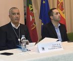 As XV Jornadas Transfronteiriças Luso-Espanholas de Medicina Interna decorrem no CNT – Centro de Negócios Transfronteiriço