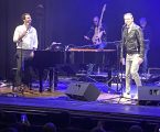O músico e compositor elvense Pedro Zagalo apresentou o seu álbum de estreia, “Outra Avenida”