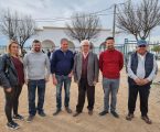 O 27° Torneio da Malha do Concelho de Elvas “João Brioso” arrancou na Terrugem