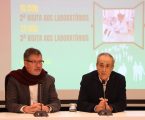 O InnovPlantProtect assinalou o seu quarto aniversário na qual marcou presença o vereador Hermenegildo Rodrigues, em representação da Câmara Municipal de Elvas.