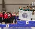 O Isekais – Associação de Desportos Gímnicos de Elvas a coletividade elvense arrecadou três primeiros lugares (ouro) e três segundo lugares (prata), no campeonato de Desenvolvimento Micro Teamgym e no Campeonato de Micro Teamgym.