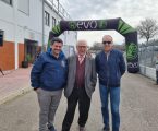 Cerca de 700 crianças e jovens, em representação de 16 clubes portugueses e espanhóis, marcam presença em Elvas no 5° Torneio Internacional de Rugby ”Cidade de Elvas”
