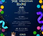 Mais de um milhar de participantes vão animar este ano o XXV Carnaval Internacional de Elvas