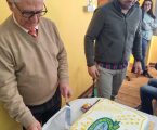 A Sociedade Recreativa de Varche assinalou a passagem do 95º aniversário