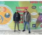Dois associados da Associação Ornitológica de Elvas (AOE) sagram-se vencedores no 70.º Campeonato Mundial de Ornitologia 2023