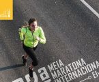 Inscrições para a 32ª Meia Maratona Internacional Badajoz-Elvas