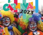 O desfile de Carnaval das escolas do concelho volta a sair à rua dia 17 de fevereiro às 10:30H
