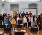Elvas: 16.ª edição do Concurso Nacional de Leitura.