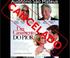 Elvas: A sessão de cinema prevista para esta sexta-feira foi cancelada