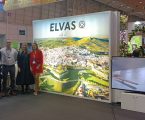 O concelho de Elvas volta a promover o que de melhor tem em termos de turismo, gastronomia e património na sua presença na Bolsa de Turismo de Lisboa