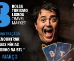 A Câmara Municipal de Elvas marca presença na Bolsa de Turismo de Lisboa (BTL), que se realiza de 1 a 5 de março.