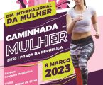A Câmara Municipal de Elvas vai assinalar o Dia Internacional da Mulher, que se comemora a 8 de março.