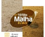 O 27º Torneio da Malha do Concelho de Elvas João Brioso