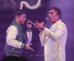 David Carreira deu início à sua tour de 2023 com um concerto no Coliseu Comendador Rondão Almeida