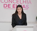 Ana Rita Anjos eleita Presidente da JS de Elvas