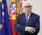 O presidente da Câmara Municipal de Elvas Comendador José Rondão Almeida: A todas as mulheres que residem no nosso concelho, deixo uma palavra de agradecimento muito especial por tudo o que fazem pela nossa sociedade.