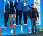 Cerca de 1.500 ciclistas portugueses, espanhóis e de outras nacionalidades, participaram este domingo, 5 de março, no 1º Granfondo EuroBEC Lusiberia 2023