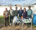 Santa Eulália: 27° Torneio da Malha do Concelho de Elvas “João Brioso”.