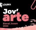 Estão a decorrer, até 31 de maio, as inscrições para participar na próxima edição da Jov’arte – Bienal Jovem