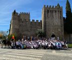 O concelho de Elvas volta a integrar os Jogos do Alto Alentejo (JAA)