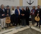 Elvas recebeu nesta sexta-feira, 24 de março, a visita dos 140 participantes no 42° Foro de Asociaciones y Gestores Culturales