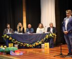 A nossa cidade recebeu a fase intermunicipal da 16.ª edição do Concurso Nacional de Leitura (CNL)