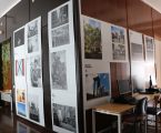 Campo Maior: A exposição “Oito Olhares, Duas Gerações