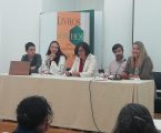 Elvas: A apresentação da obra poética de Maria Vicente