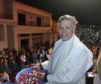 Elvas: Centenas de pessoas participaram ontem à noite nas tradicionais Aleluias da Terrugem.