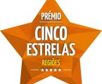 Portalegre: Prémio Cinco Estrelas Regiões 2023 distingue a Serra de São Mamede, na categoria Serras e Casa da Urra, na categoria Enoturismo.