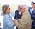 Câmara Municipal de Elvas convida ministra da Coesão Territorial, Ana Abrunhosa