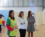 Nos dias 20 e 21 de abril decorreu, no Pavilhão do Centro Escolar Comendador Rui Nabeiro, o “ACP Kids na Estrada”, uma iniciativa do Município de Campo Maior