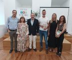 Para assinalar o quinto aniversário da constituição da EuroBEC, a Biblioteca Municipal de Elvas Dra. Elsaa iniciativa “Literatura na EuroBEC”- Apresentação de três autores e suas obras. Grilo