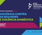 Campo Maior: Sessões de informação (online) sobre a violência contra as mulheres e violência doméstica