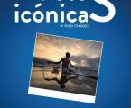 Elvas: O fotógrafo elvense Sérgio Conceição vai promover uma apresentação sob o mote “Fotos icónicas”