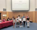 XXV Concurso de Poesia na Escola Secundária D. Sancho II